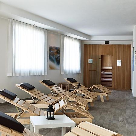 Hotel Fiera Rimini Dış mekan fotoğraf