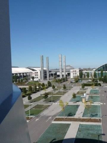 Hotel Fiera Rimini Dış mekan fotoğraf