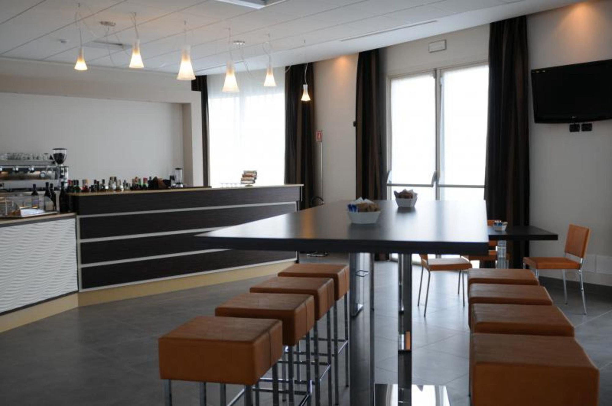 Hotel Fiera Rimini Dış mekan fotoğraf