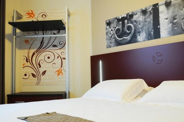 Hotel Fiera Rimini Oda fotoğraf