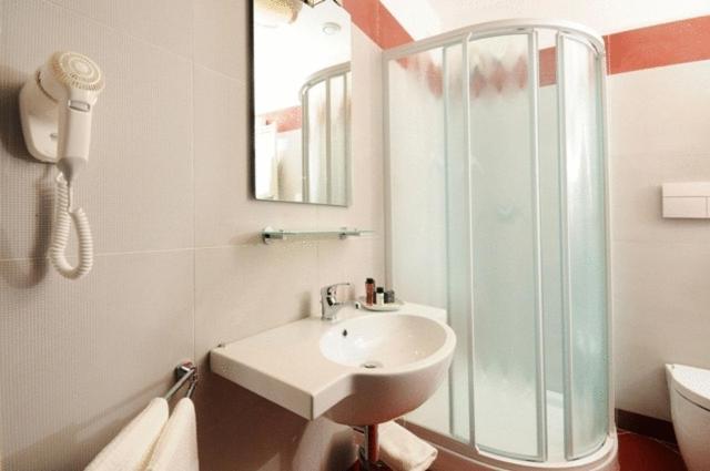 Hotel Fiera Rimini Dış mekan fotoğraf