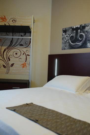 Hotel Fiera Rimini Dış mekan fotoğraf