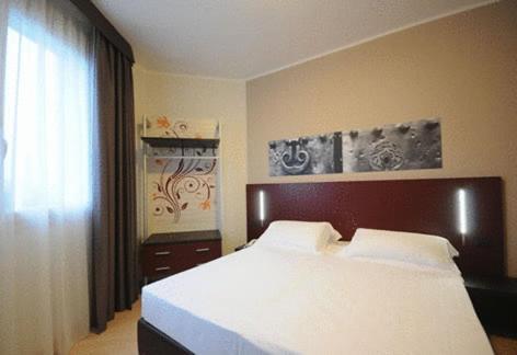 Hotel Fiera Rimini Dış mekan fotoğraf