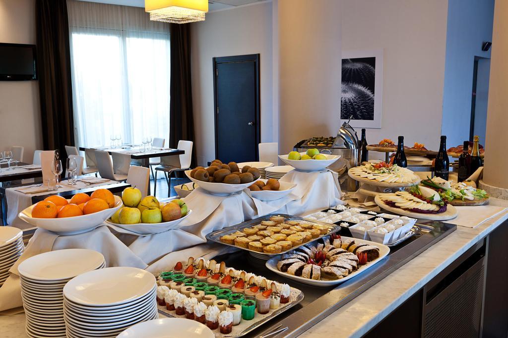 Hotel Fiera Rimini Dış mekan fotoğraf