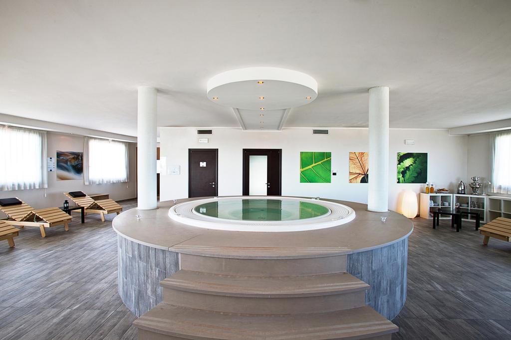 Hotel Fiera Rimini Dış mekan fotoğraf