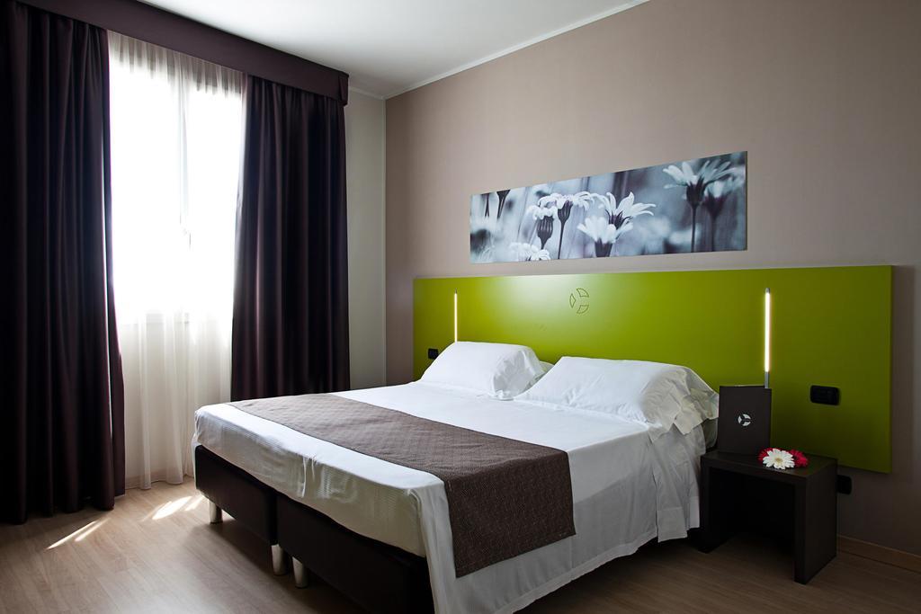 Hotel Fiera Rimini Dış mekan fotoğraf